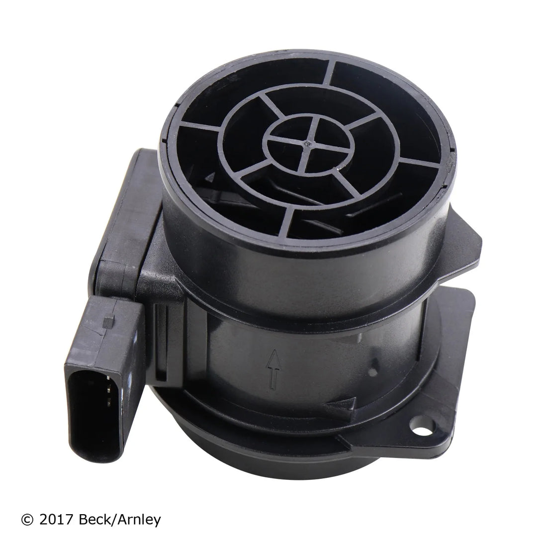 Beck/Arnley 158-1604 2003-2004 Mercedes-Benz SLK230 Mass Air Flow Sensor