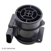 Beck/Arnley 158-1604 2003-2004 Mercedes-Benz SLK230 Mass Air Flow Sensor