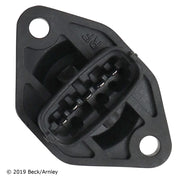 Beck/Arnley 158-1611 2002-2012 Porsche 911 Mass Air Flow Sensor