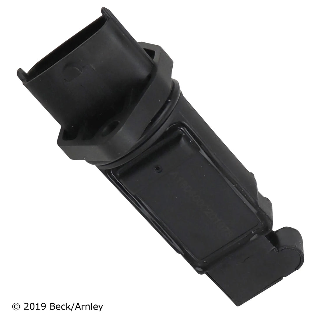 Beck/Arnley 158-1611 2002-2012 Porsche 911 Mass Air Flow Sensor