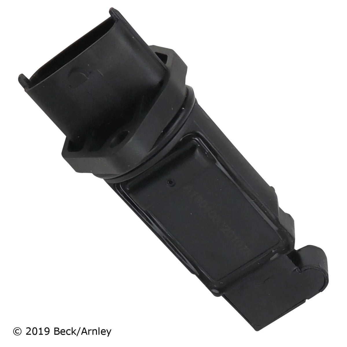 Beck/Arnley 158-1611 2002-2012 Porsche 911 Mass Air Flow Sensor