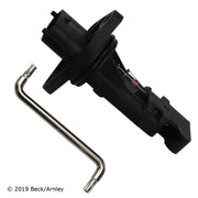 Beck/Arnley 158-1611 2002-2012 Porsche 911 Mass Air Flow Sensor