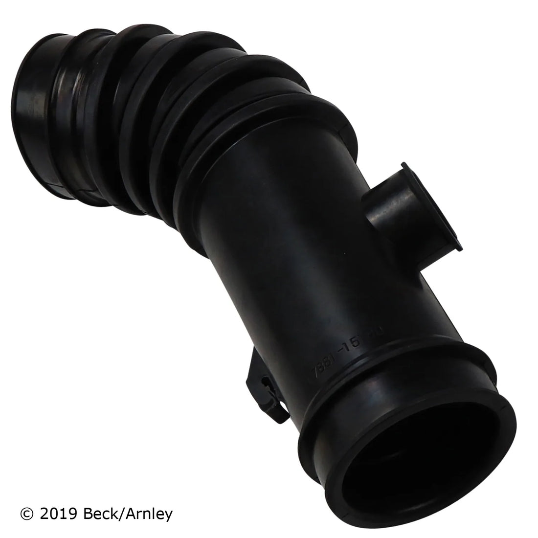 Beck/Arnley 158-1612 1993-1997 Toyota Corolla Engine Air Intake Hose