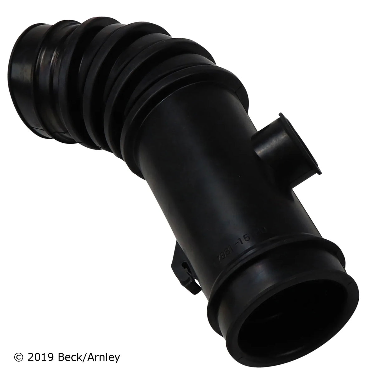 Beck/Arnley 158-1612 1993-1997 Toyota Corolla Engine Air Intake Hose