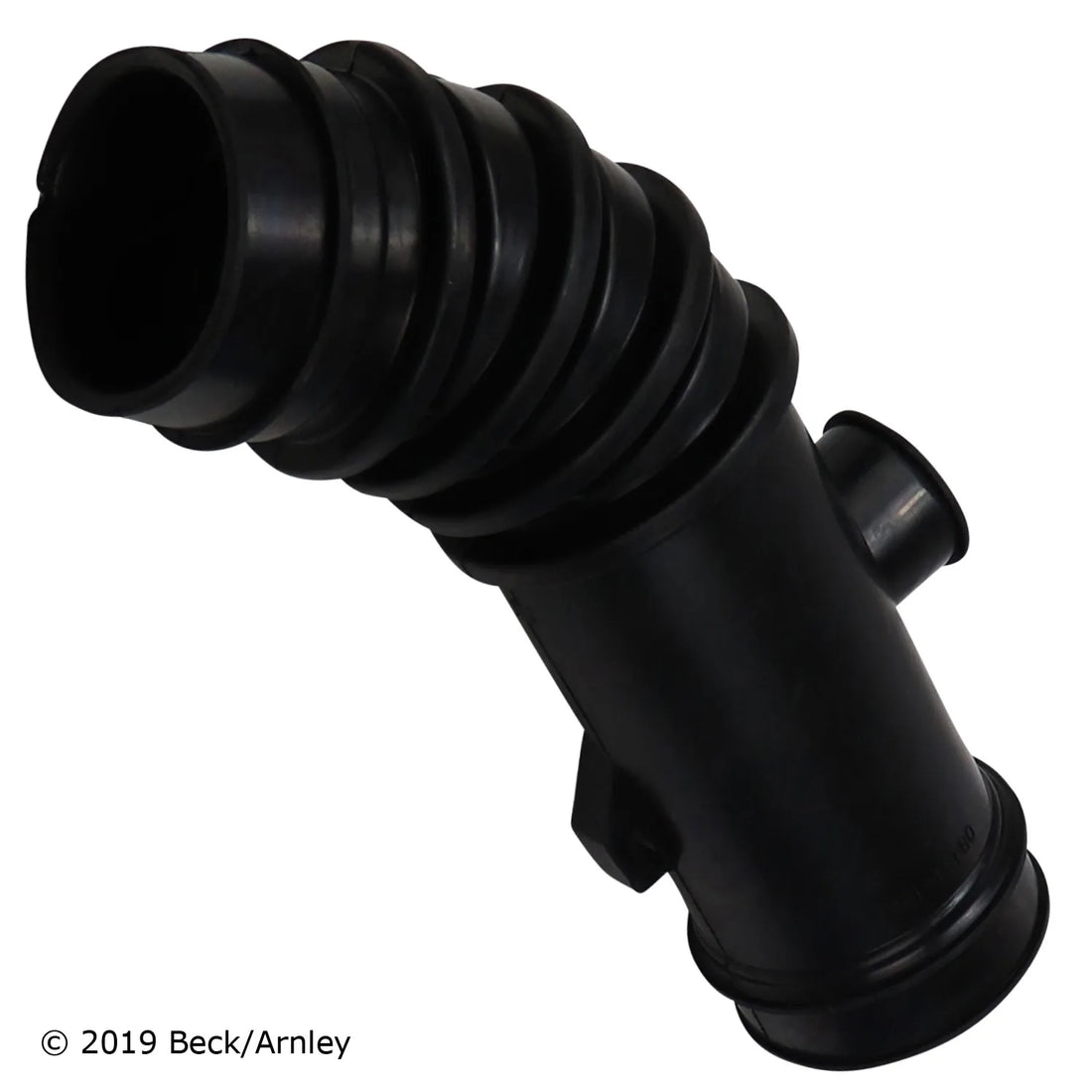 Beck/Arnley 158-1612 1993-1997 Toyota Corolla Engine Air Intake Hose