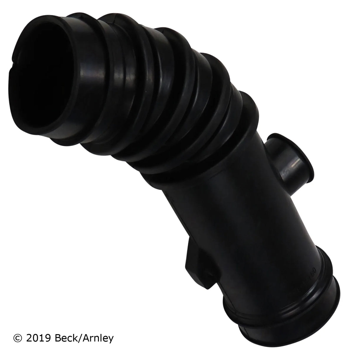 Beck/Arnley 158-1612 1993-1997 Toyota Corolla Engine Air Intake Hose