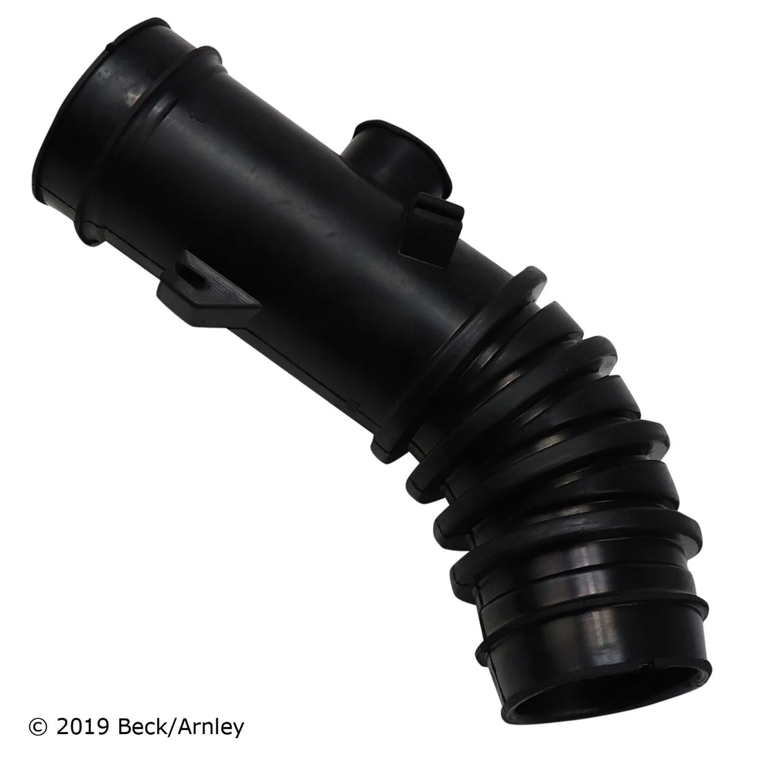 Beck/Arnley 158-1612 1993-1997 Toyota Corolla Engine Air Intake Hose