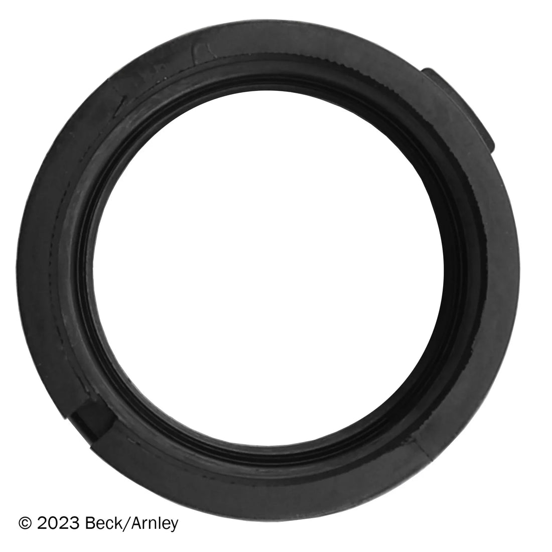 Beck/Arnley 158-1614 2000-2002 Toyota Solara Engine Air Intake Hose
