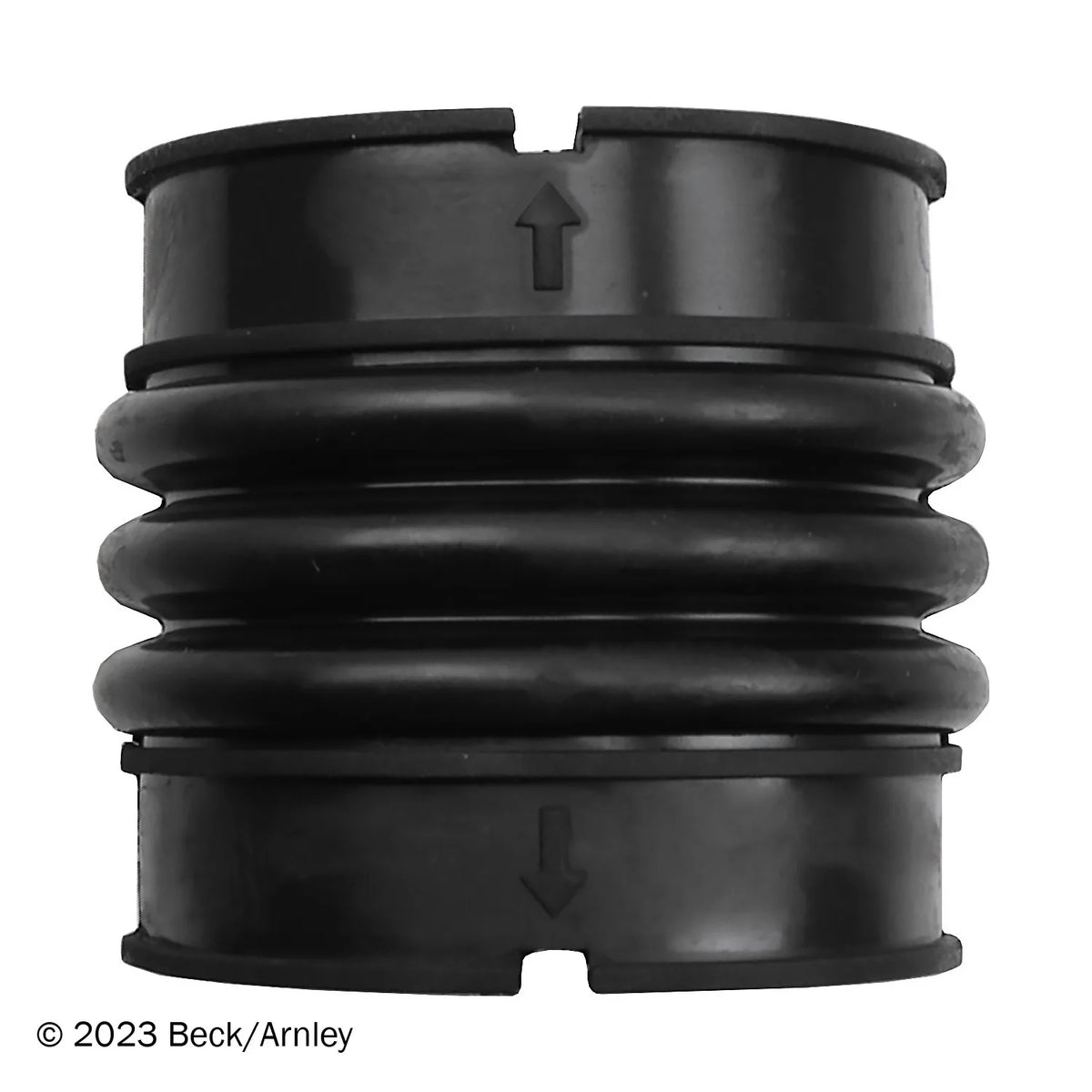 Beck/Arnley 158-1614 2000-2002 Toyota Solara Engine Air Intake Hose