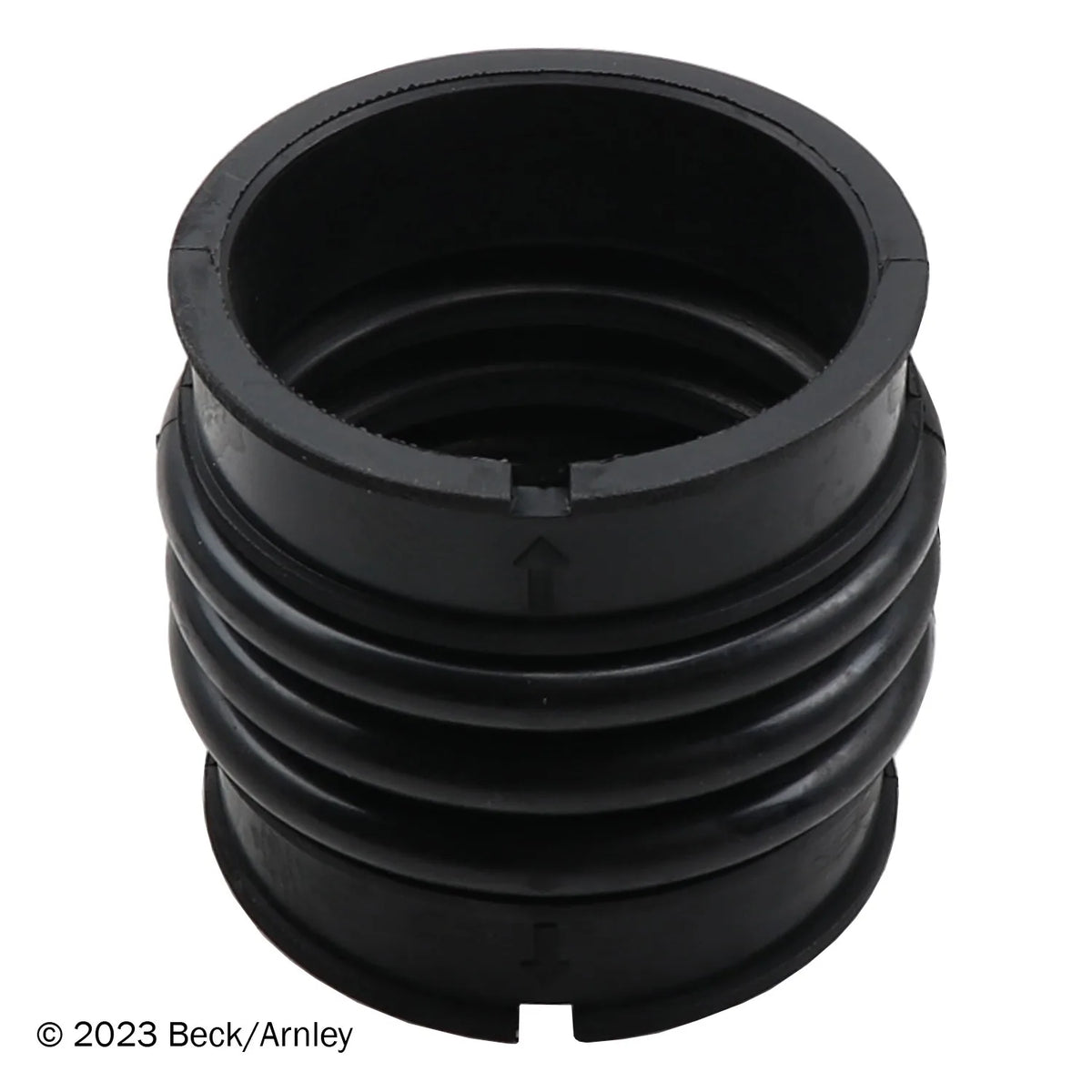 Beck/Arnley 158-1614 2000-2002 Toyota Solara Engine Air Intake Hose