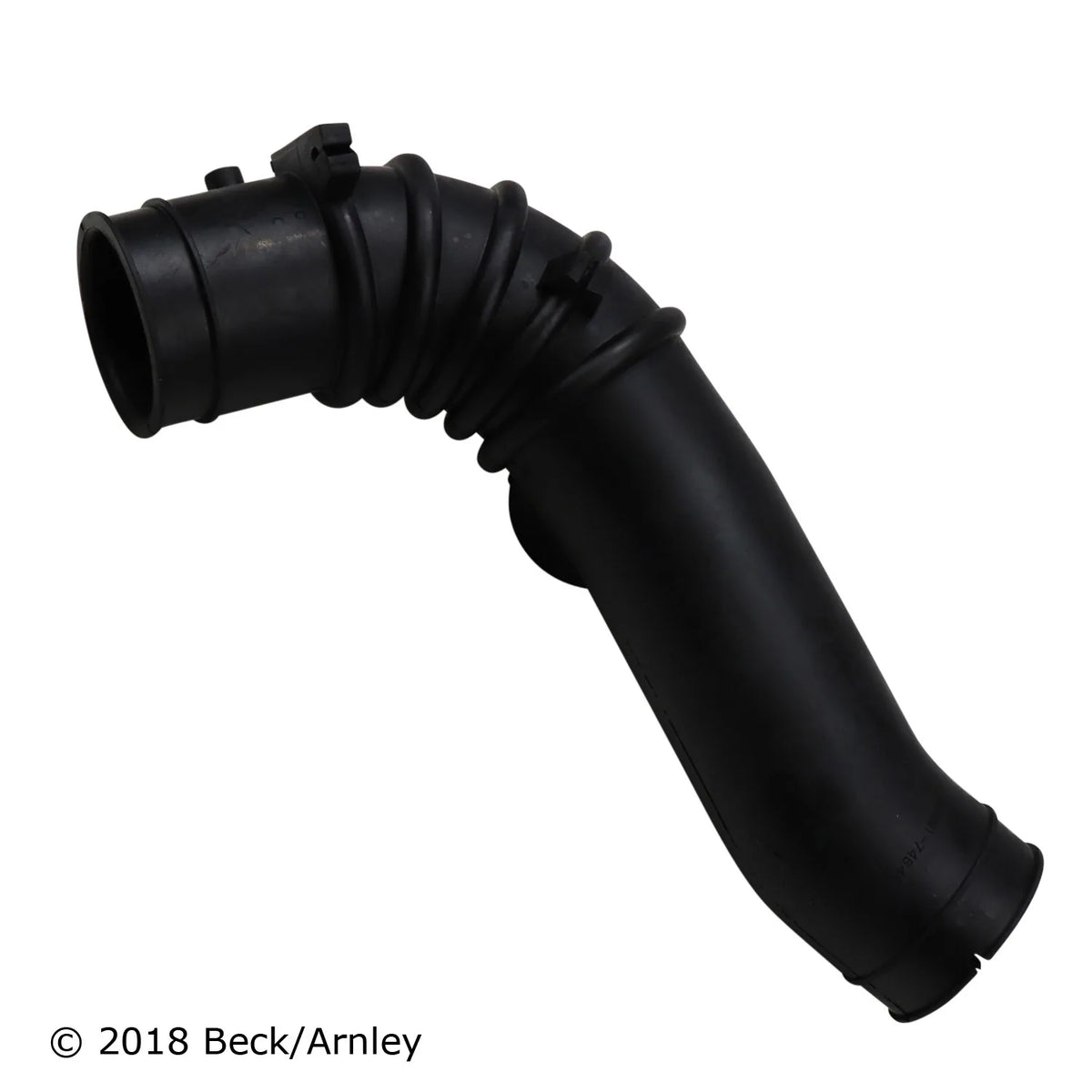 Beck/Arnley 158-1616 1996 Toyota Camry Engine Air Intake Hose