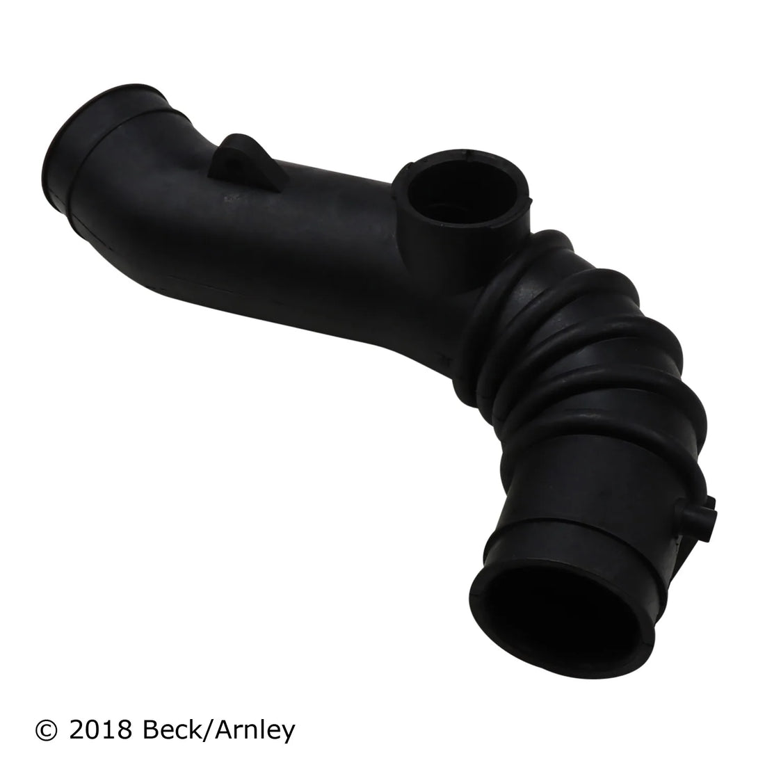 Beck/Arnley 158-1616 1996 Toyota Camry Engine Air Intake Hose