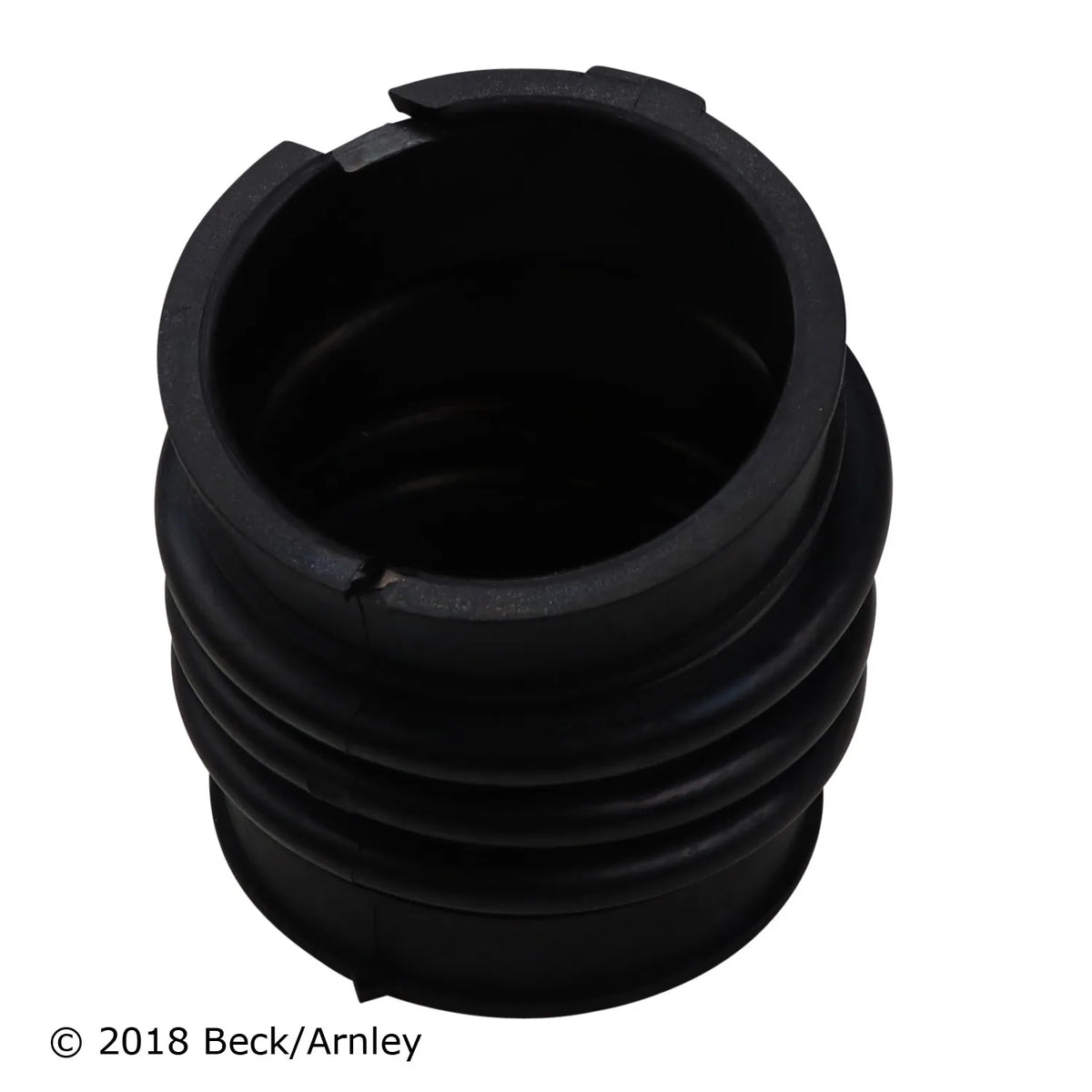 Beck/Arnley 158-1618 2002-2004 Toyota Camry Engine Air Intake Hose