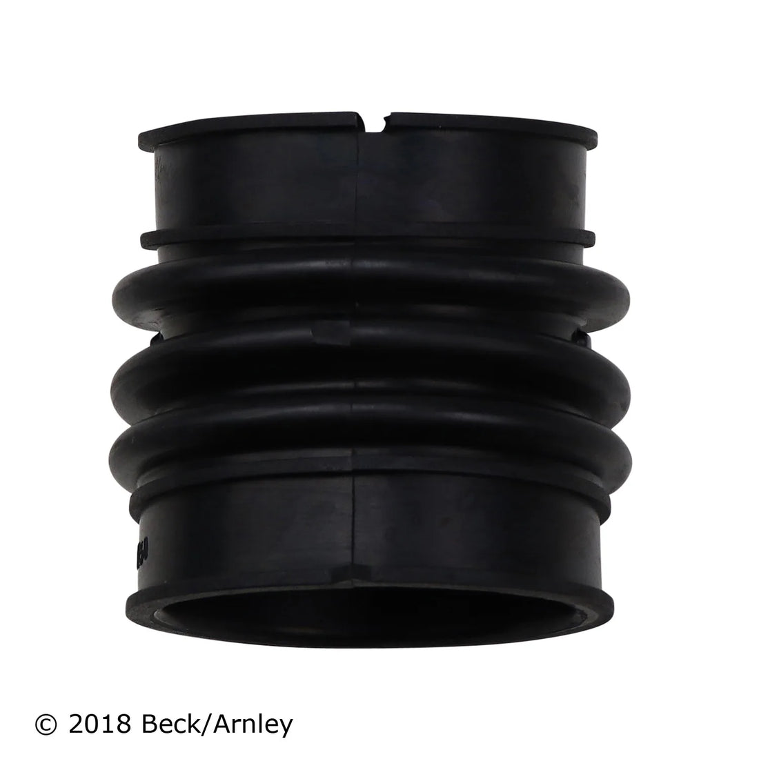 Beck/Arnley 158-1618 2002-2004 Toyota Camry Engine Air Intake Hose