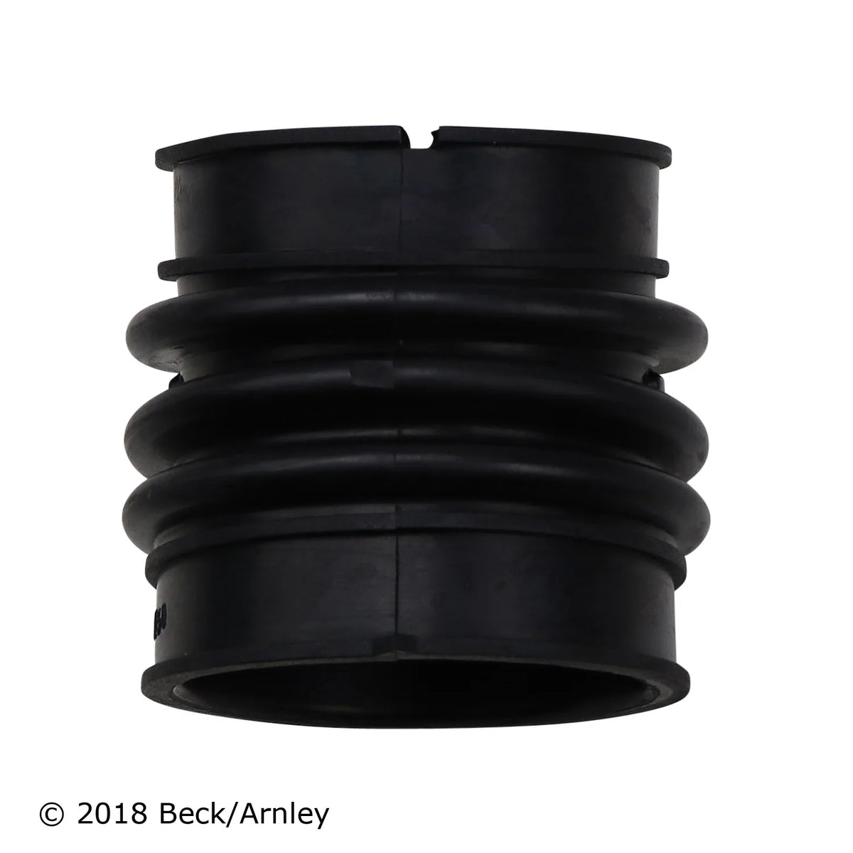 Beck/Arnley 158-1618 2002-2004 Toyota Camry Engine Air Intake Hose