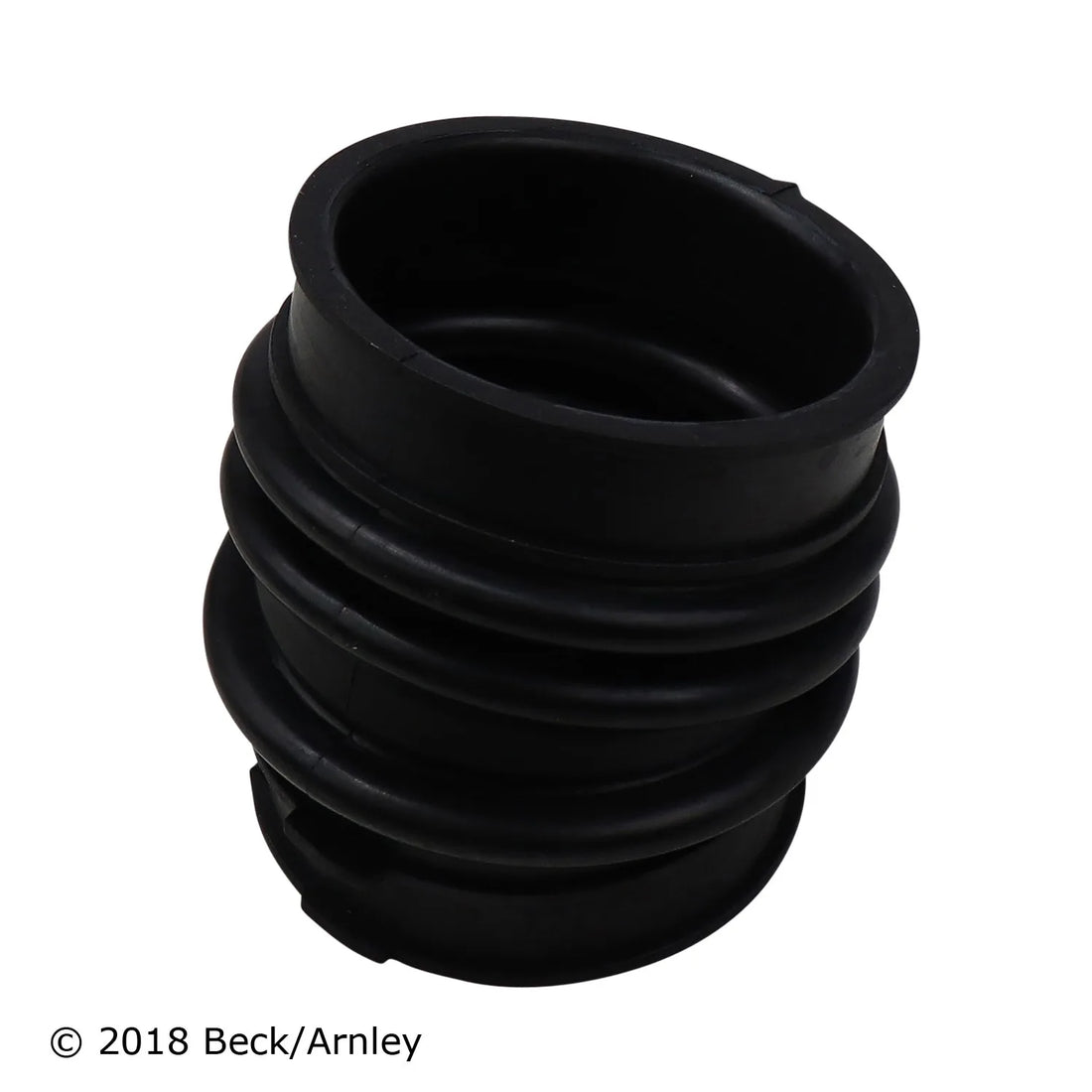Beck/Arnley 158-1618 2002-2004 Toyota Camry Engine Air Intake Hose
