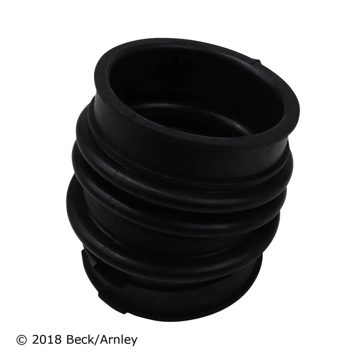 Beck/Arnley 158-1618 2002-2004 Toyota Camry Engine Air Intake Hose