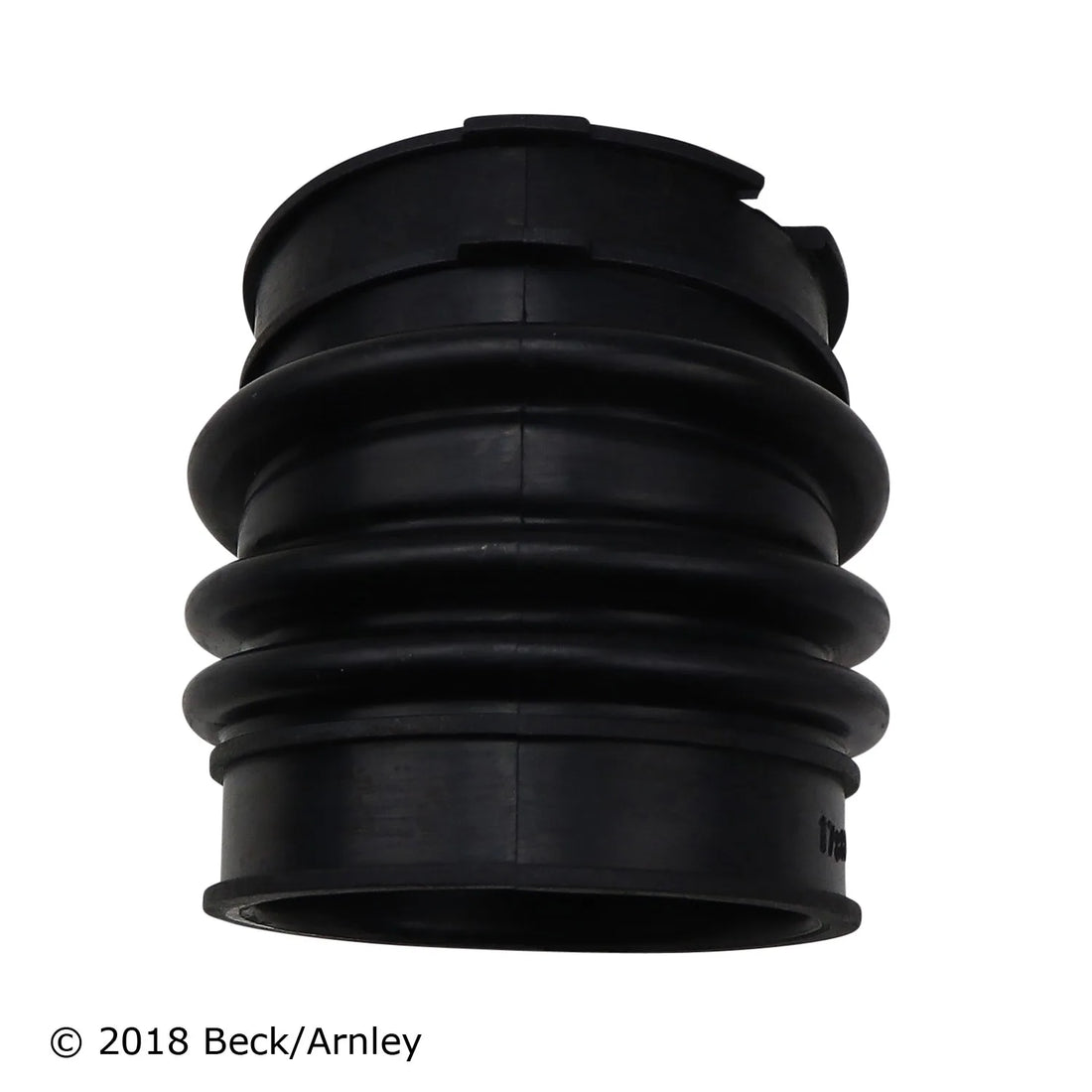 Beck/Arnley 158-1618 2002-2004 Toyota Camry Engine Air Intake Hose