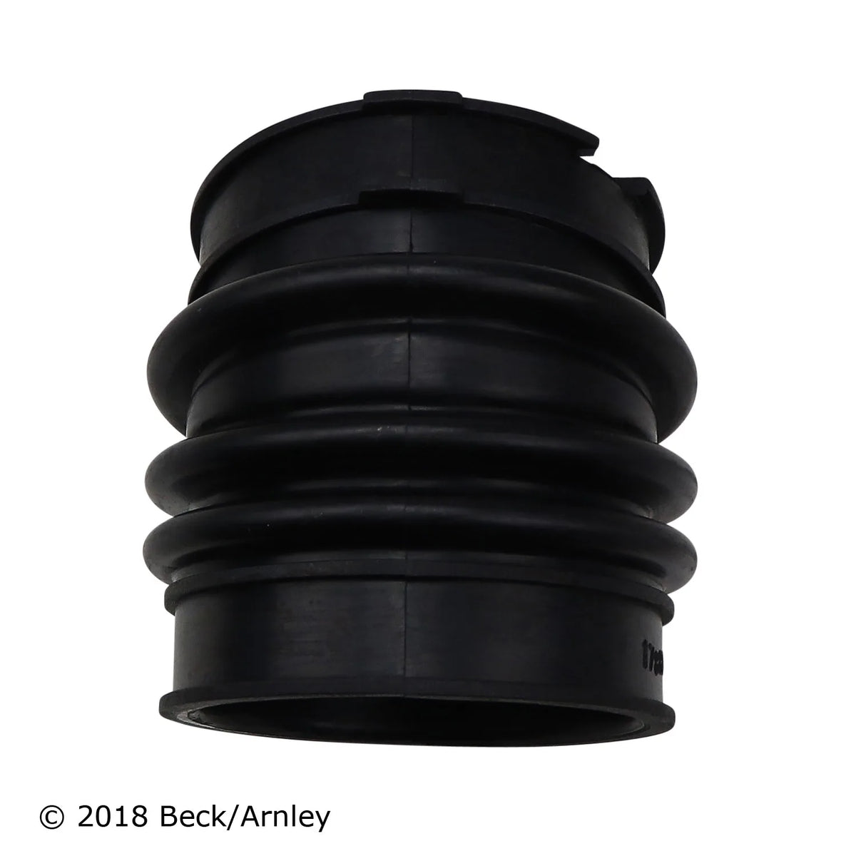 Beck/Arnley 158-1618 2002-2004 Toyota Camry Engine Air Intake Hose