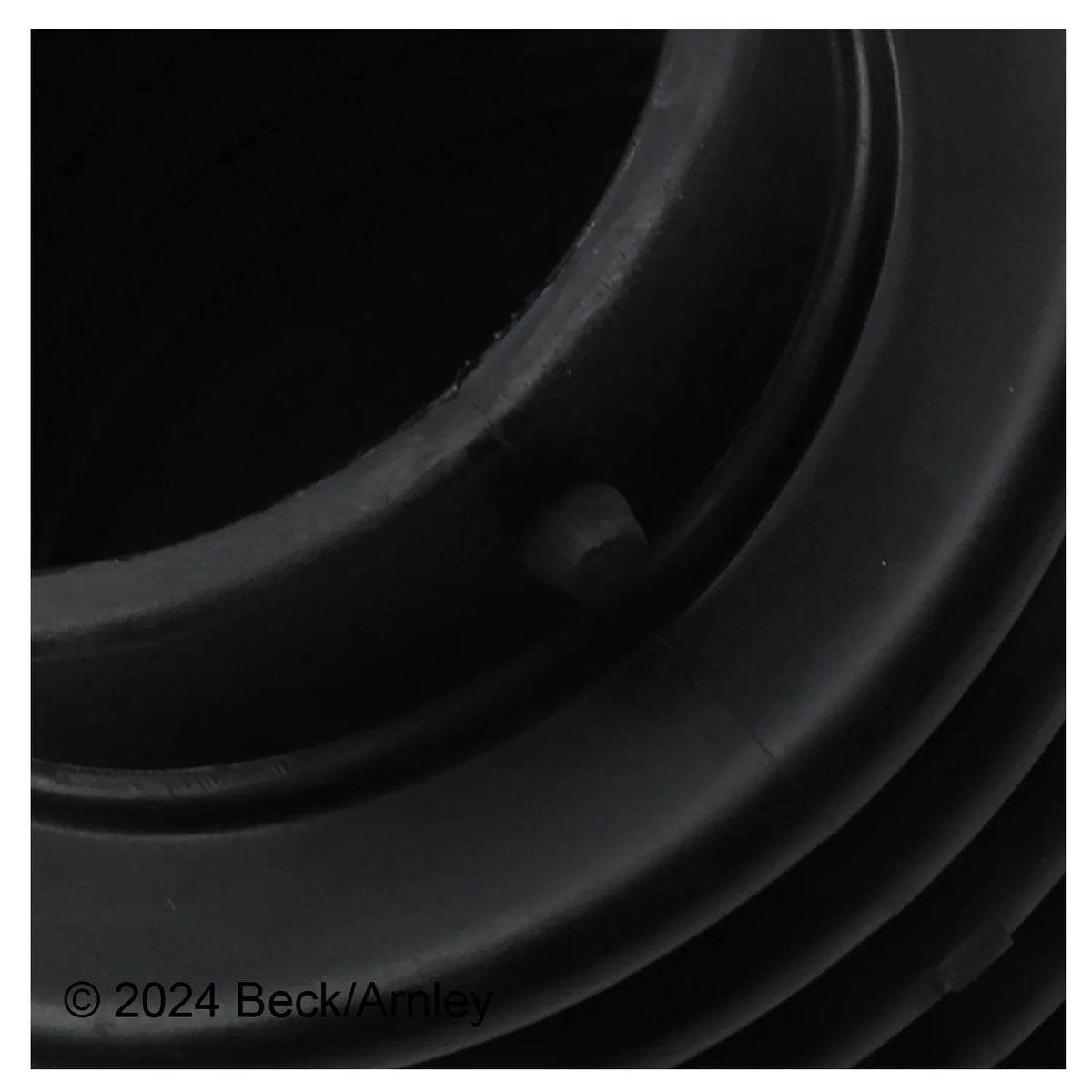 Beck/Arnley 158-1619 1996-2001 INFINITI I30 Engine Air Intake Hose