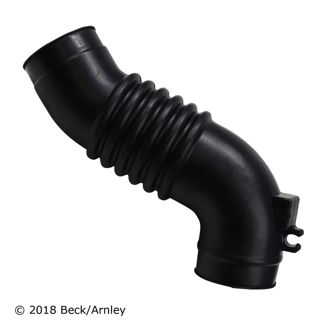 Beck/Arnley 158-1625 1999-2003 Mazda Protege Engine Air Intake Hose