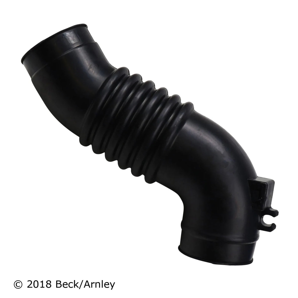 Beck/Arnley 158-1625 1999-2003 Mazda Protege Engine Air Intake Hose