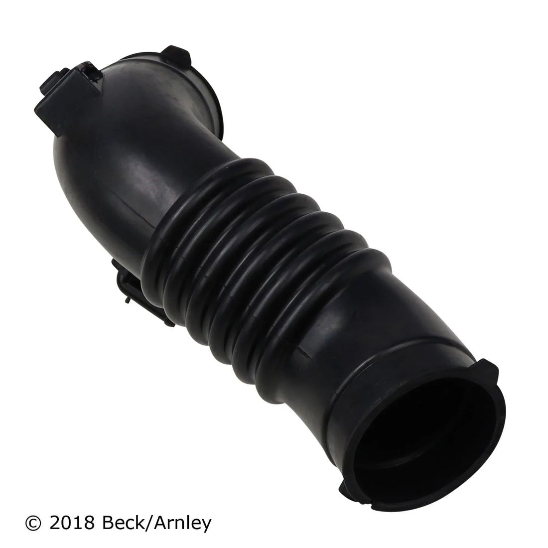Beck/Arnley 158-1625 1999-2003 Mazda Protege Engine Air Intake Hose