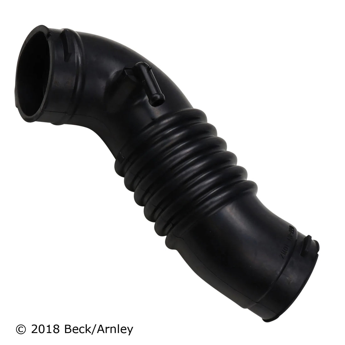 Beck/Arnley 158-1625 1999-2003 Mazda Protege Engine Air Intake Hose