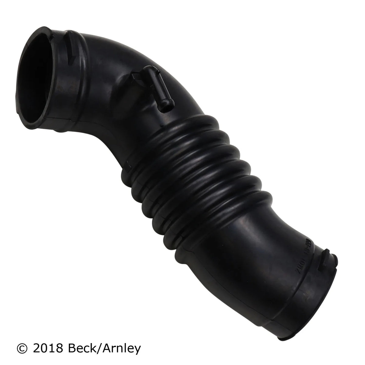 Beck/Arnley 158-1625 1999-2003 Mazda Protege Engine Air Intake Hose
