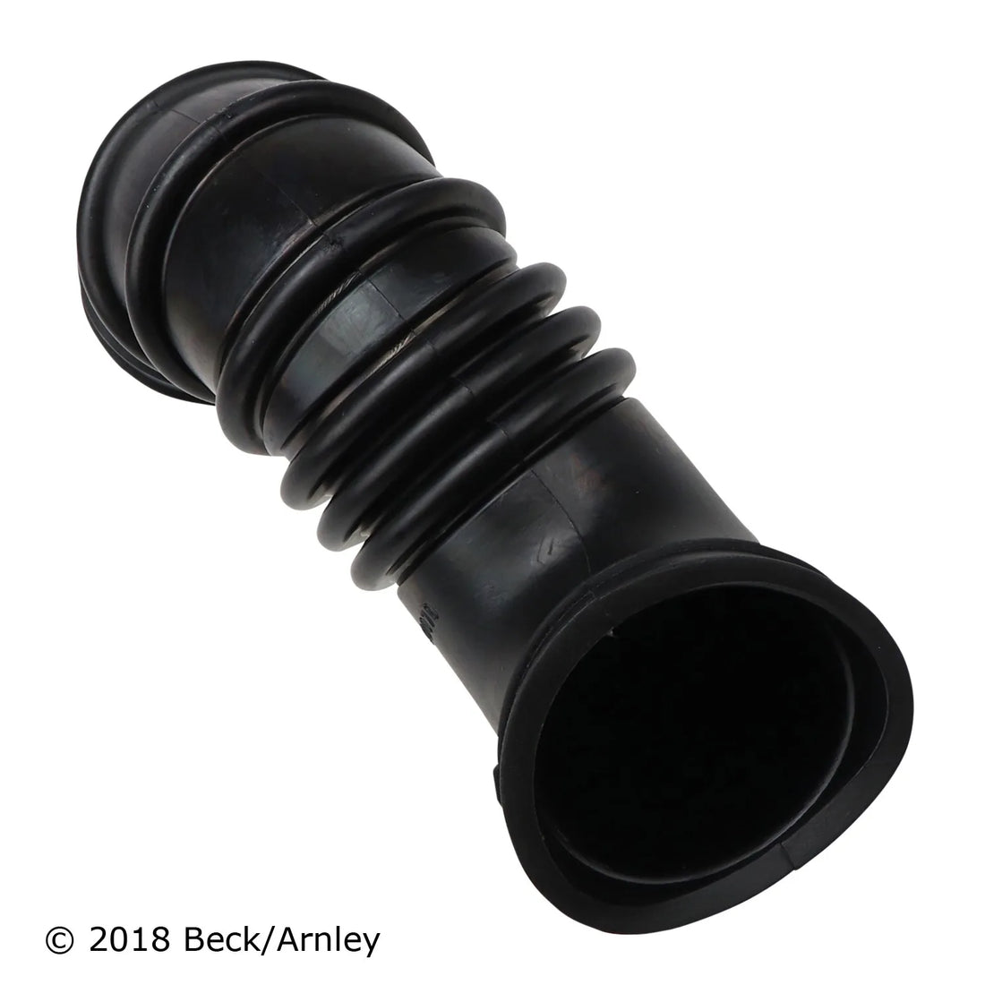 Beck/Arnley 158-1627 2003-2005 Toyota Corolla Engine Air Intake Hose