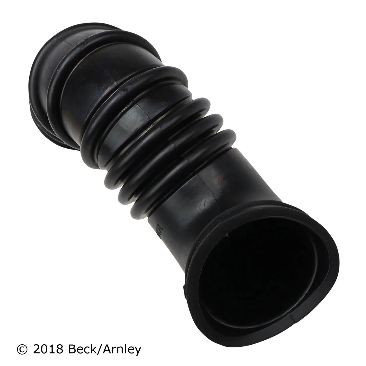 Beck/Arnley 158-1627 2003-2005 Toyota Corolla Engine Air Intake Hose