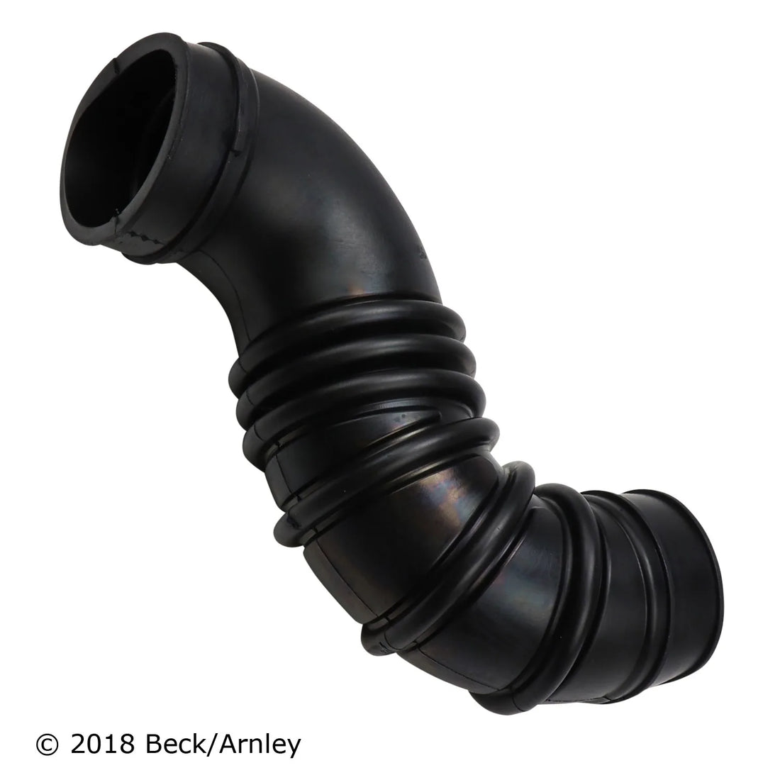 Beck/Arnley 158-1627 2003-2005 Toyota Corolla Engine Air Intake Hose