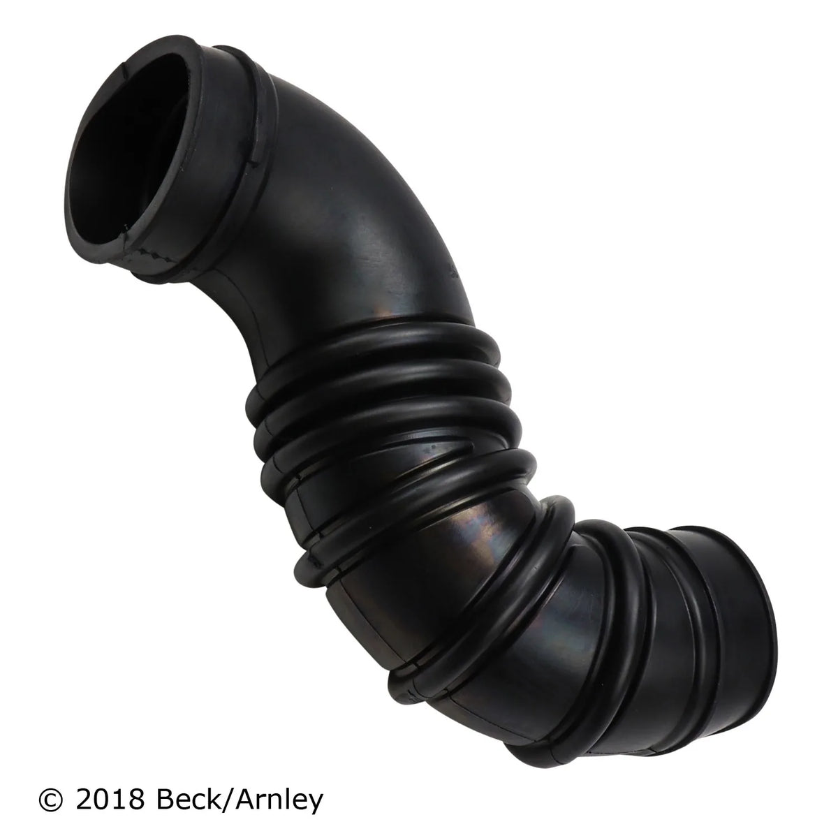 Beck/Arnley 158-1627 2003-2005 Toyota Corolla Engine Air Intake Hose