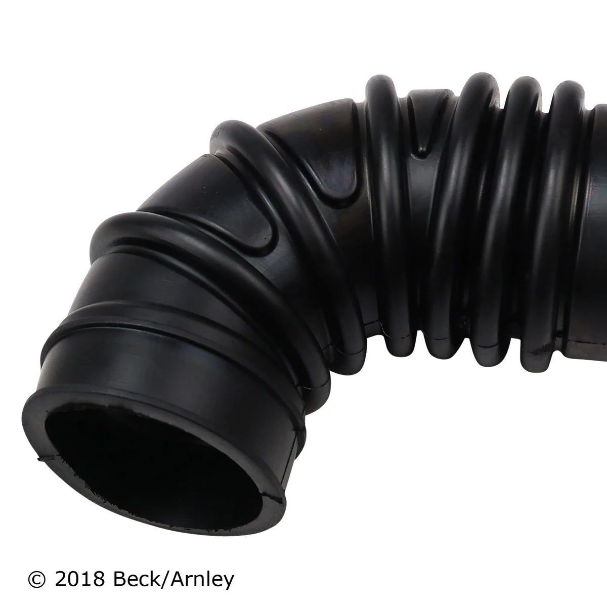 Beck/Arnley 158-1627 2003-2005 Toyota Corolla Engine Air Intake Hose