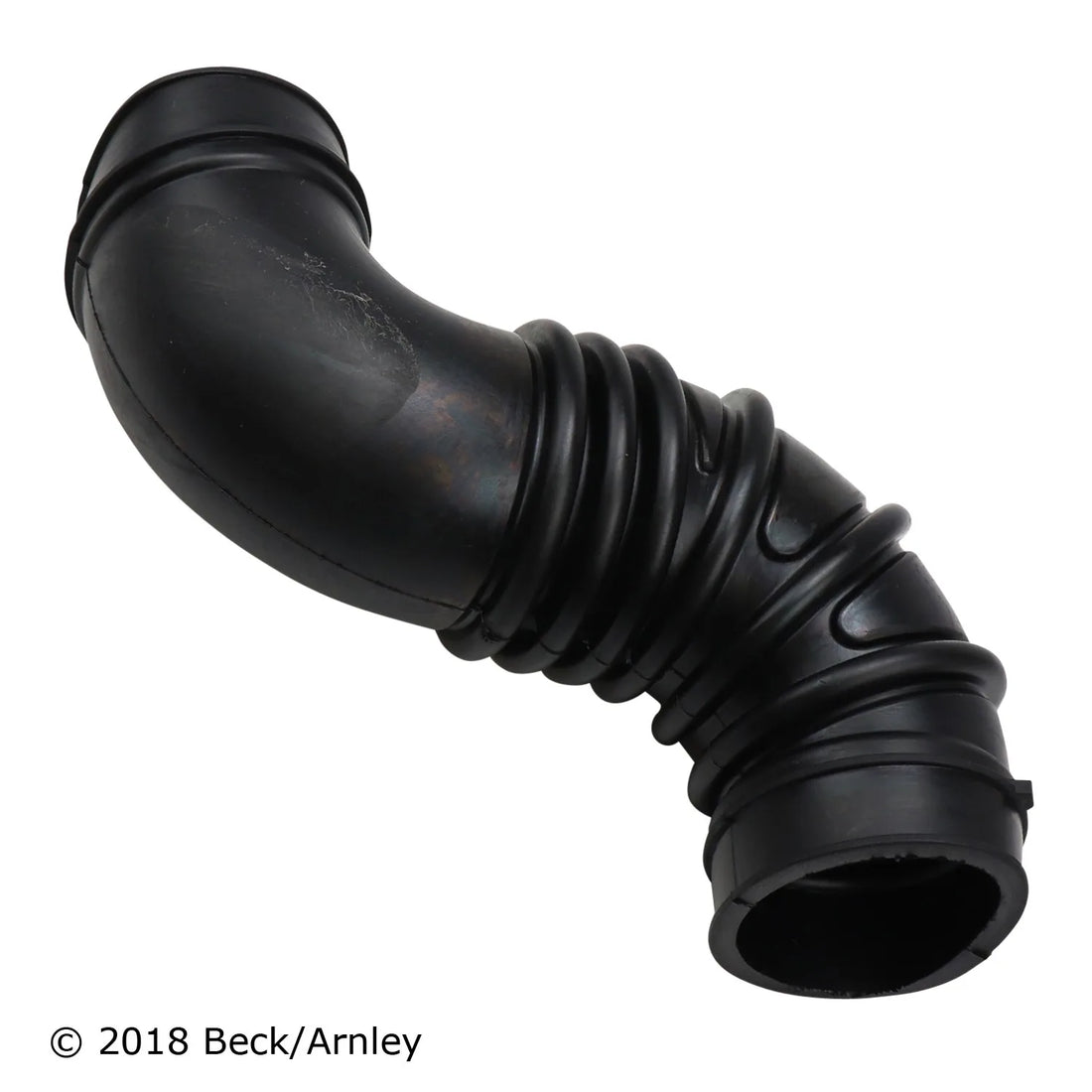 Beck/Arnley 158-1627 2003-2005 Toyota Corolla Engine Air Intake Hose