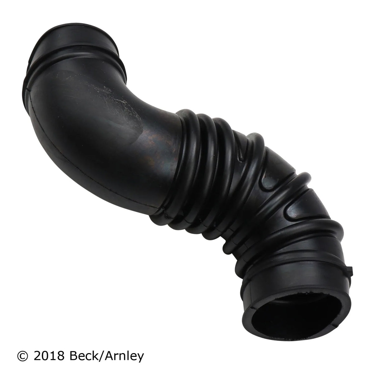 Beck/Arnley 158-1627 2003-2005 Toyota Corolla Engine Air Intake Hose