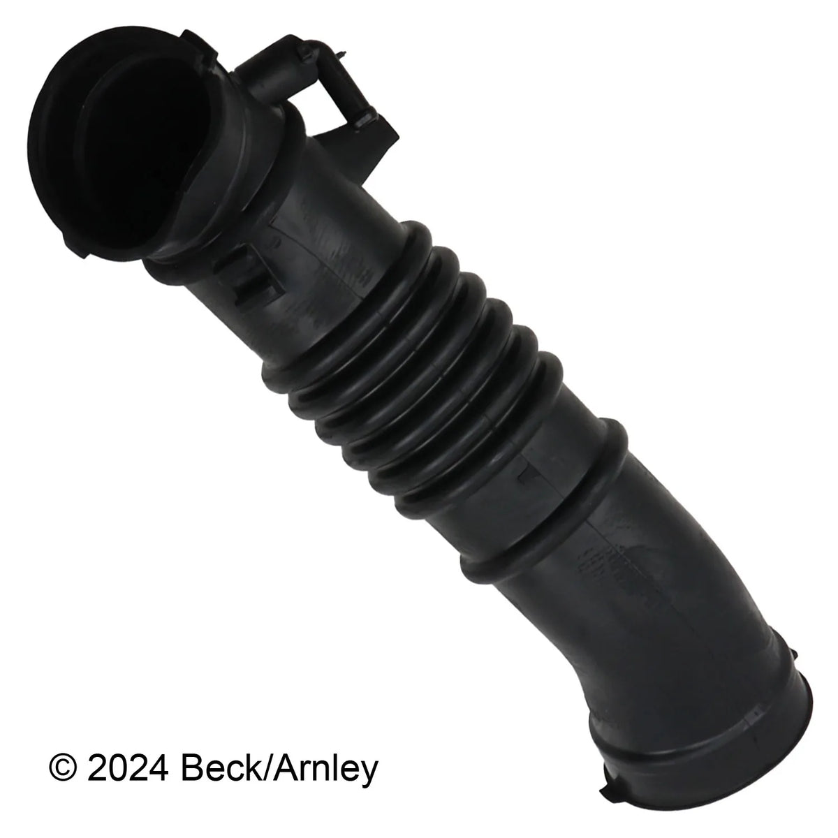 Beck/Arnley 158-1628 1999-2003 Mazda Protege Engine Air Intake Hose