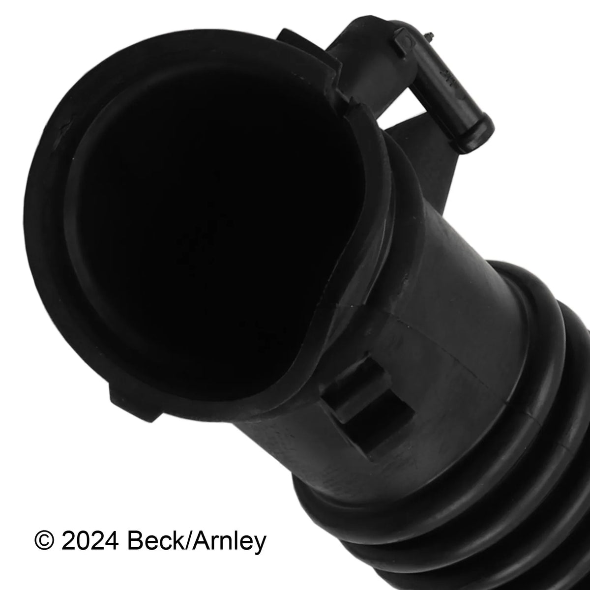 Beck/Arnley 158-1628 1999-2003 Mazda Protege Engine Air Intake Hose