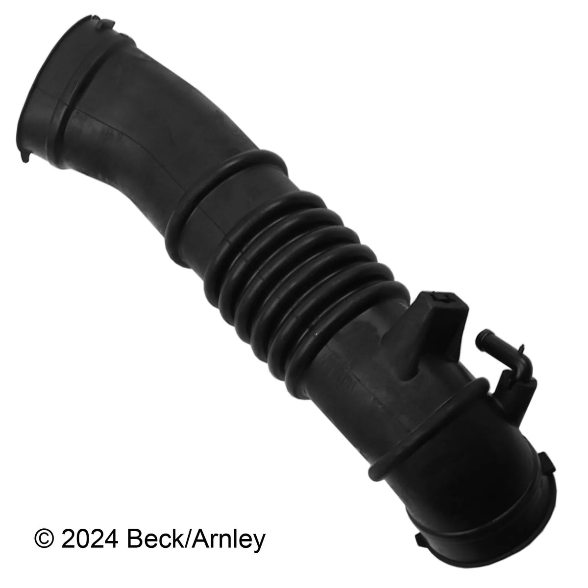 Beck/Arnley 158-1628 1999-2003 Mazda Protege Engine Air Intake Hose