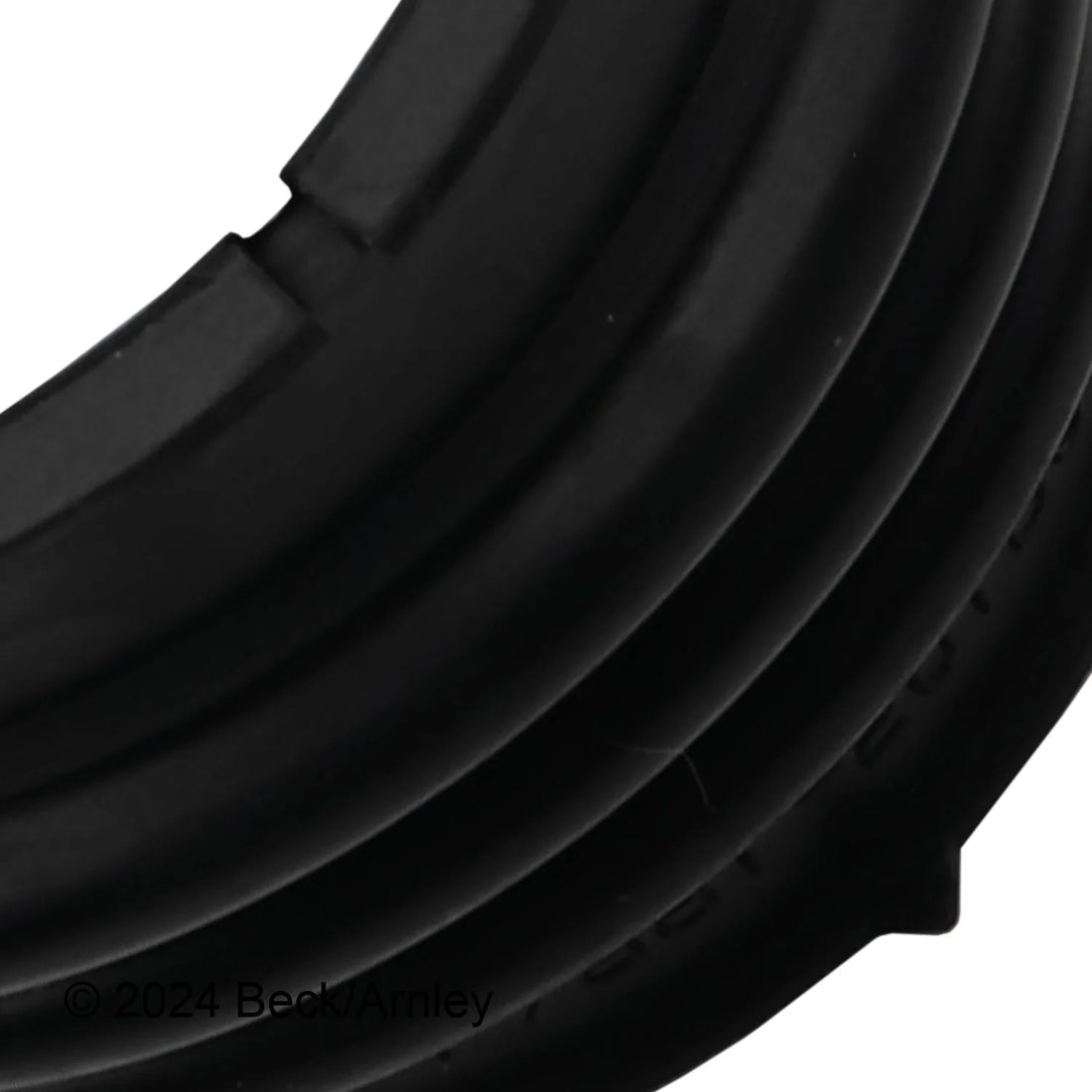 Beck/Arnley 158-1629 2004-2008 Toyota Solara Engine Air Intake Hose