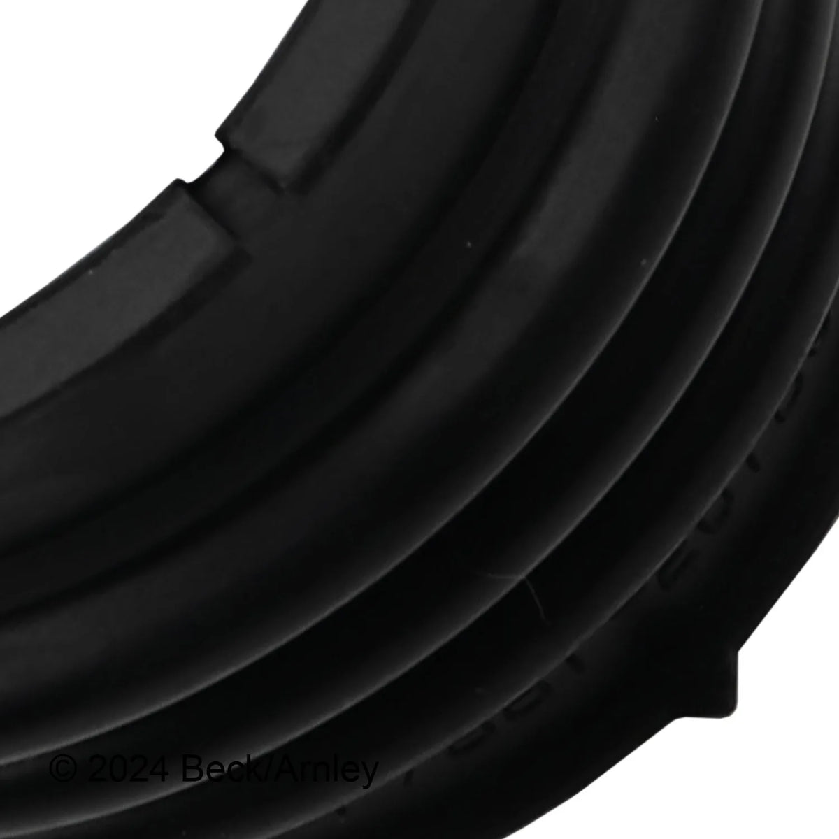 Beck/Arnley 158-1629 2004-2008 Toyota Solara Engine Air Intake Hose