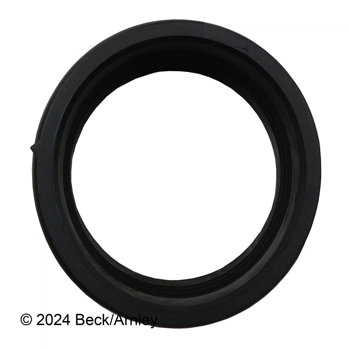 Beck/Arnley 158-1629 2004-2008 Toyota Solara Engine Air Intake Hose