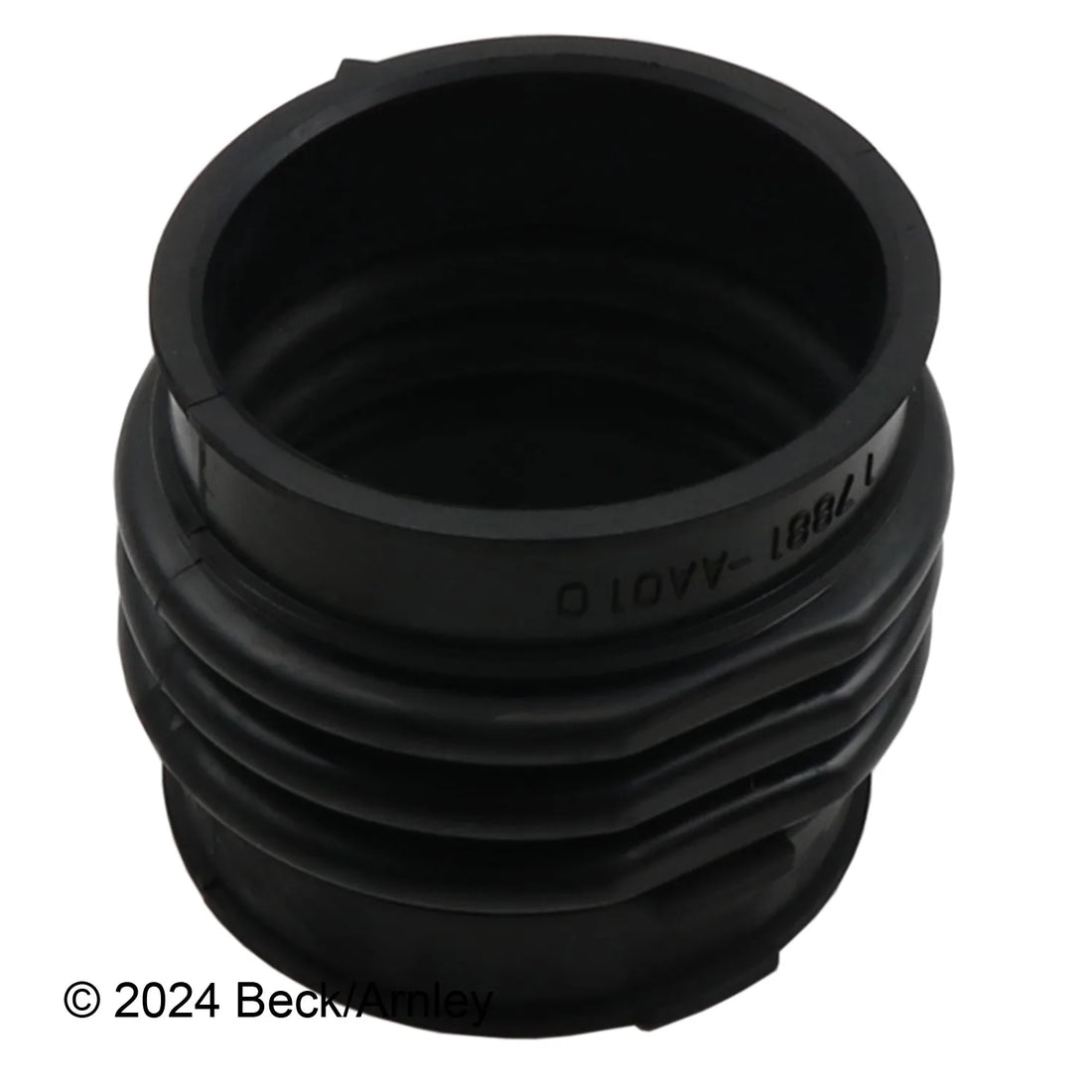Beck/Arnley 158-1629 2004-2008 Toyota Solara Engine Air Intake Hose