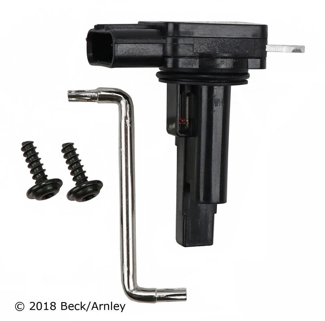 Beck/Arnley 158-1634 2006-2011 Honda Civic Mass Air Flow Sensor