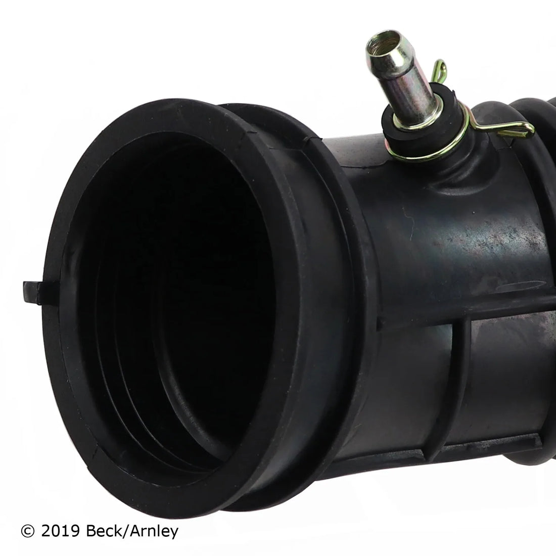 Beck/Arnley 158-1636 2007-2009 Honda CR-V Engine Air Intake Hose