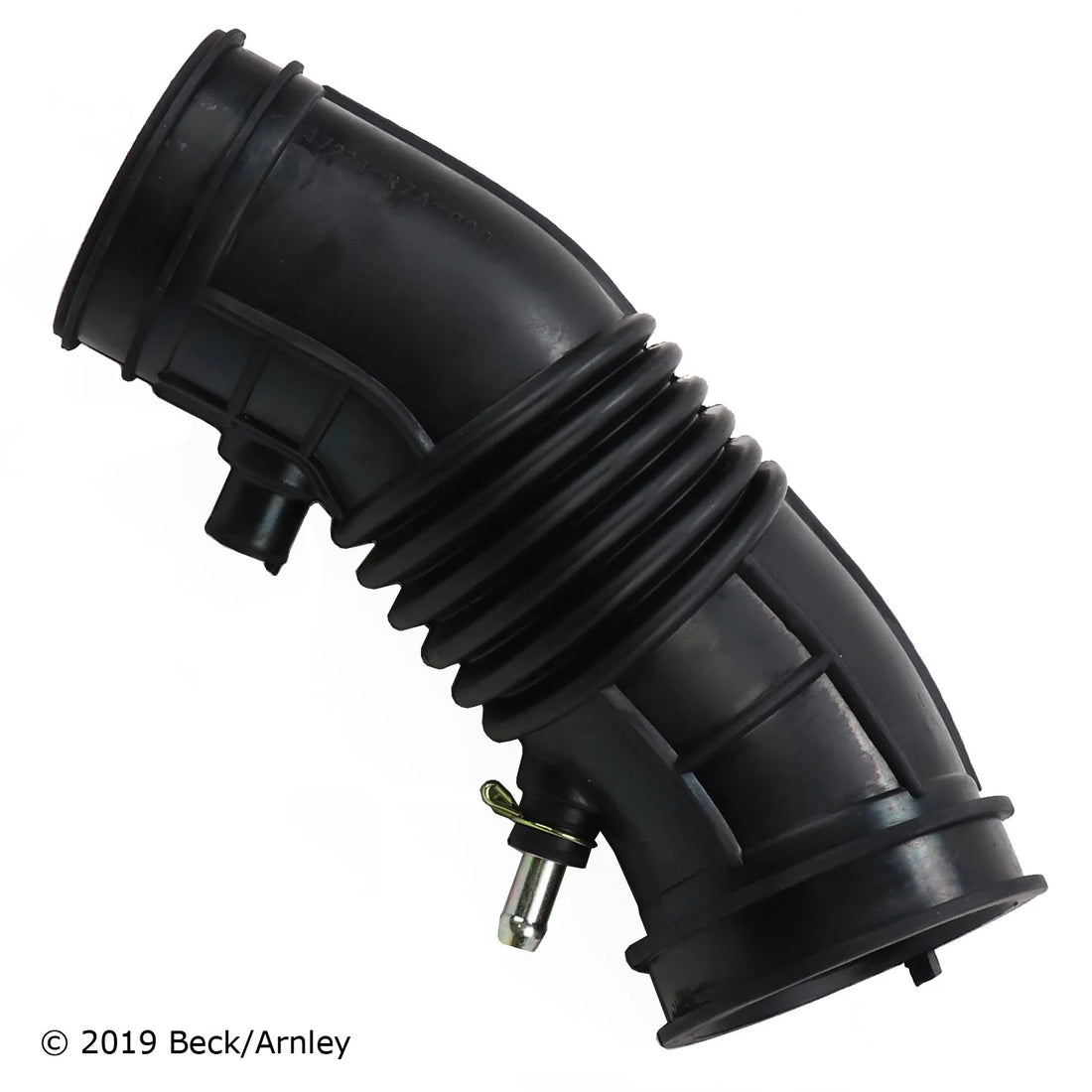 Beck/Arnley 158-1636 2007-2009 Honda CR-V Engine Air Intake Hose