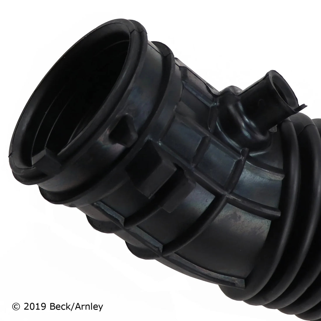 Beck/Arnley 158-1636 2007-2009 Honda CR-V Engine Air Intake Hose