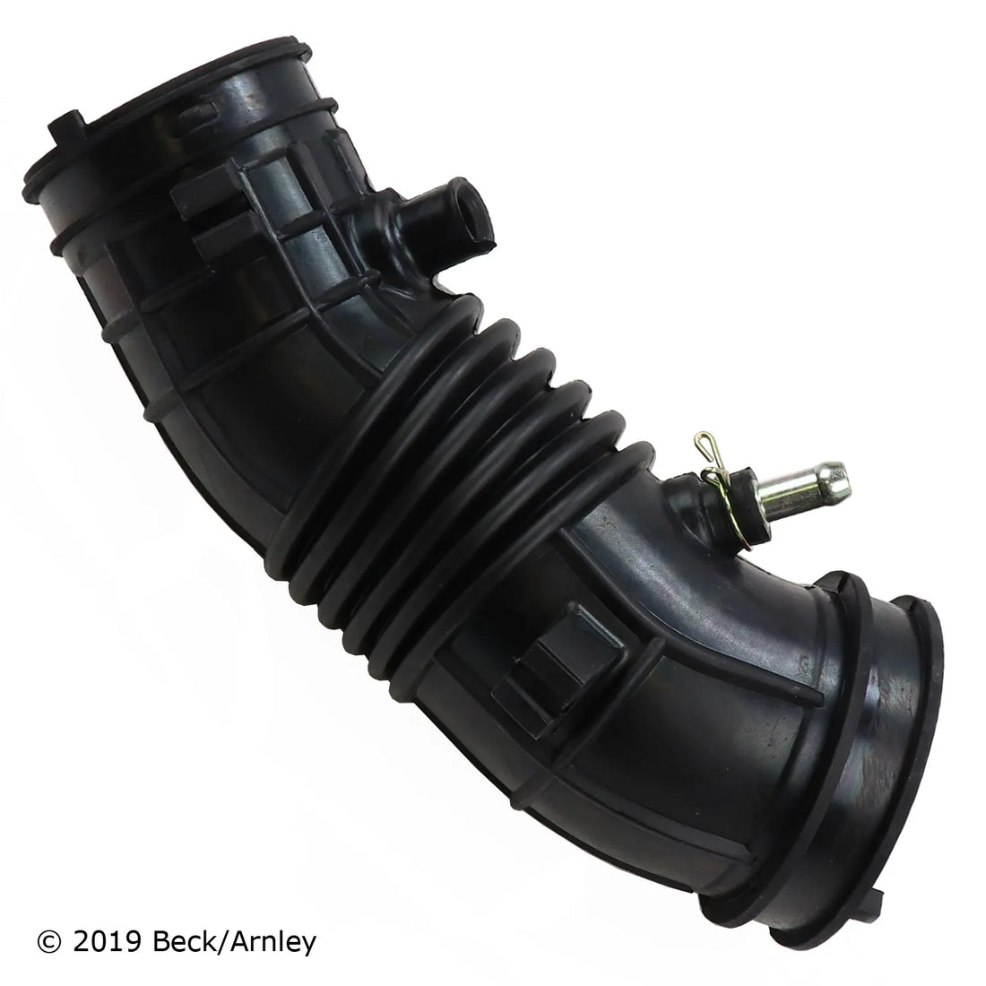 Beck/Arnley 158-1636 2007-2009 Honda CR-V Engine Air Intake Hose