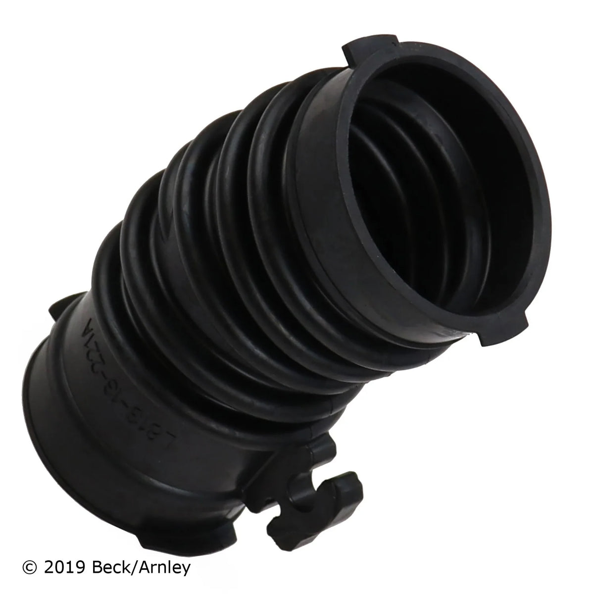 Beck/Arnley 158-1639 2003-2005 Mazda 6 Engine Air Intake Hose