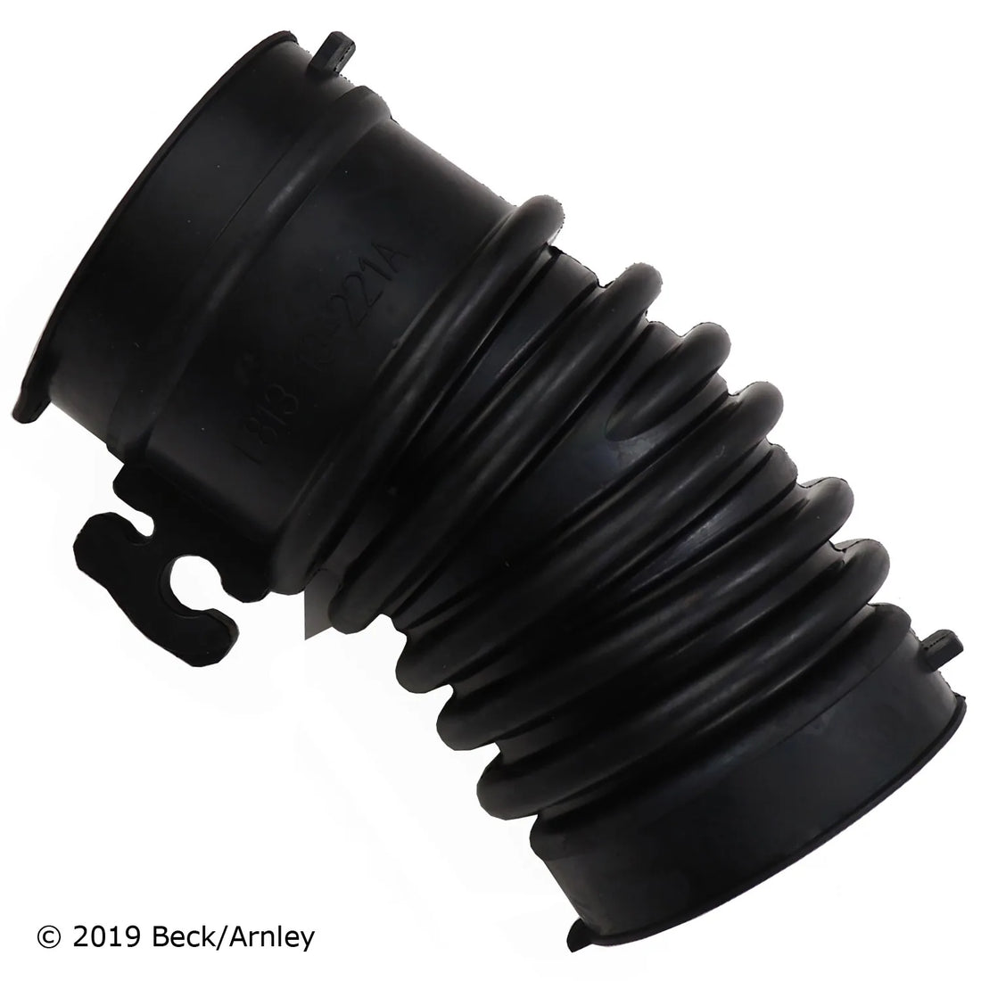 Beck/Arnley 158-1639 2003-2005 Mazda 6 Engine Air Intake Hose